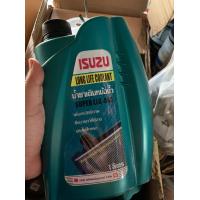 ราคา น้ำยาหล่อเย็น น้ำยาหม้อน้ำ ISUZU ขนาด 1 ลิตร (20713433522)