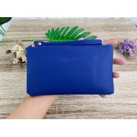 ราคา กระเป๋าสตางค์ ใบยาวคล้องมือรุ่นบาง ไซส์XL (3670298471)