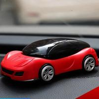 ราคา เคลียร์ของราคาถูก EKLEVA 360 หมุนได้ที่วางโทรศัพท์มือถือโมเดลรถยนต์สร้างสรรค์สำหรับ iPhone 15 14 Samsung S22 เครื่องประดับโมเดลรถยนต์ที่วางโทรศัพท์มือถือโมเดลรถ เหลือเพียงไม่กี่ชิ้นเท่านั้น (231478429