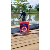 ราคา หัวเชื้อตกปลา One Shotแดง LG1 (22579266087)