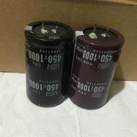 ราคา ตัวเก็บประจุด้วยไฟฟ้า 450v1000uf 450v1000uf capacitor (9686031155)