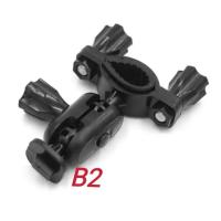 ราคา ขากล้องติดรถยนต์ยึดแกนกระจกมองหลังแบบสไลด์หัว8 mm 10 7mm (22129301620)