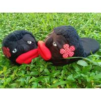 ราคา พร้อมส่ง รองเท้าหัวตุ๊กตา79บาท (11015300693)