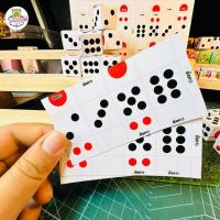 ราคา กระดาษพับเหรียญโปรยทานกล่องจิ๋ว แบบลูกเต๋า 1ชุดพับได้ 100ชิ้น ราคาชุดละ120บาท (19472768615)