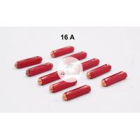 ราคา ฟิวส์กระดูก 8A แอมป์ 16A แอมป์ และ 25A แอมป์ Fuse สำหรับรถยุโรป รถเบนซ์ Benz รุ่นที่ใช้ W107 W108 W109 W110 W111 W123 W124 W126 และ W201 190E (11160165665)