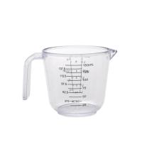 ราคา ถ้วยตวง ถ้วยพลาสติก 150ml 3 4 CUP MEASURING CUP แก้วตวง ถ้วยตวงทำขนม แก้วตวงน้ำ ถ้วยตวงชงกาแฟ (4158290654)