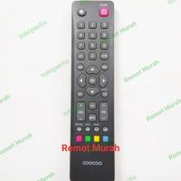 ราคา Coocaa รีโมตคอนโทรลทีวี led (22450946167)