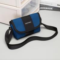 ราคา กระเป๋าสไตล์สปอร์ต เท่ๆผู้หญิงผู้ชายสะพาย คาดอก คาดเอว สะพายข้าง (22735416035)