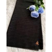 ราคา ฮีญาบ ผ้าคลุมผมมุสลีม่ะ บาวาคอตตอล ขอบเลเซอร์คัต bawa cotton laser cut ขนาดหลาสคู (23247484517)