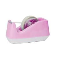 ราคา ORCA ออร์ก้า แท่นตัดเทป No 25 PASTEL สีพาสเทล แท่นตัดเทปผลิตจากพลาสติกคุณภาพดี มาตรฐาน สีสันสวยงามน่ารักปุ๊กปิ๊ก (17237360276)