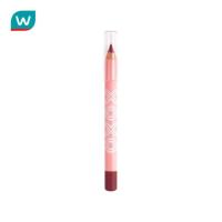 ราคา XOXO เอ็กซ์โอเอ็กซ์โอ เมคอัพ โฮลิคส์ ลิป 3 8 กรัม 04 เจลลี่ พิ้งค์ (398166527)