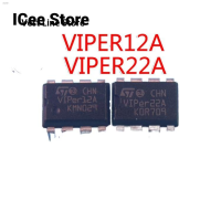 ราคา เสื้อกั๊กชิปวงจรรวม20ชุด VIPER12A VIPER22A AP8012H VIPER17L AP8022H จุ่มโดยเฉพาะ (22812656151)