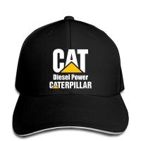 ราคา 2021 fashion CAT JCB Machine 424B Backhoe Loader POWER SYSTEM BY CATERPILLAR Hat Men Baseball Cap Snapback Cap Women Hat Peaked (22236616903)