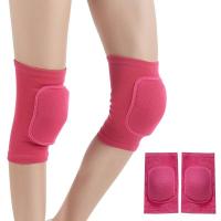 ราคา สนับเข่าฟิตเนส สนับเข่าฟุตบอล สนับเข่า ป้องกันการบาดเจ็บ ฟองน้ำ สนับเข่า สนับเข่า 1 คู่ กันกระแทก ช่วยพยุงเข่า ฟิตเนส ฟองน้ำหนา (21590538429)