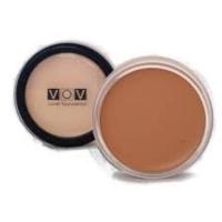 ราคา VOV cover foundation รองพื้นตลับปกปิดแน่นเว่อร์ ขนาด 22 กรัม ของแท้ใช้ดีมากๆ (20228574337)