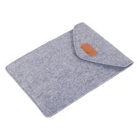 ราคา พร้อมส่งจากไทย PROCASE ซองแล็ปท็อป เคสโน๊ตบุ๊ค เคสแท็บเล็ต ซองไอแพด กระเป๋าiPad mini ซองSurface GO PRO Tablet 7 13 Ultra Slim Case (21729069993)