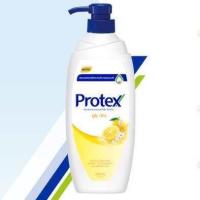 ราคา 450มล Protex Protex โพรเทคส์ ครีมอาบน้ำ 450 มล ขวดปั๊ม โพรเทค ครีมอาบน้ำ โพรเทคส์ มีให้เลือก 6 สูตร พรอพโพลิส 450 ml protex clean (21767354453)