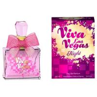 ราคา แท้ น้ำหอม MB VIVA VEGAS 100 ml กลิ่นหอมเทียบ VIVA LA JUICY SOIREE กลิ่นหอมหวานสไตล์ ฟลอรัล มักส์ และฟรุ๊ตตี้ฉ่ำๆ กลิ่นหอมที่น่ารักมากๆ เซ็กซี่เย้ายวน (7509476200)