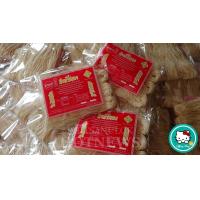 ราคา OfferyShop หมี่สั่ว หมี่ซั่ว หมี่เตี๊ยว หมี่อายุยืน ตรา มังกรทอง ขนาด 400 กรัม (468208800)