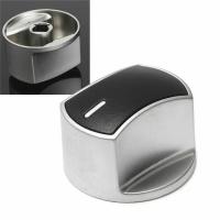 ราคา 2Pcsชิ้นส่วนเครื่องครัวห้องครัวมือจับอุปกรณ์ควบคุมลูกบิดลูกบิดพื้นผิวล็อคควบคุมเตาลูกบิดสวิตช์เตาอบหัวหมุนเตาแก๊ส (5762802005)