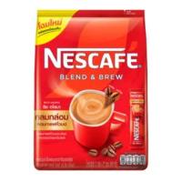 ราคา เนสกาแฟ 3 in 1 ขนาด 459 กรัม 27 ซอง (23245943111)