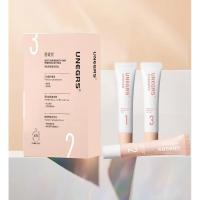 ราคา UNEGER ครีมกำจัดขนอ่อนโยนต่อผิวหน้า พร้อมเซรั่มบำรุงผิวนุ่มอ่อนโยนและไม่ระคายเคือง ใต้วงแขนมือและขาชุดครีมกำจัดขนใช้ได้ตามบริเวณที่ต้องการ (23058328175)