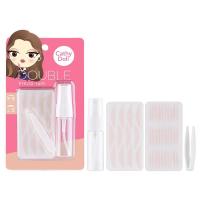 ราคา เทปติดตา2ชั้น Cathy Doll Double Eyelid Tape 60 ชิ้น (22536567194)
