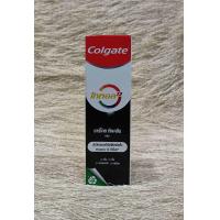 ราคา Colgate Total ยาสีฟัน คอลเกต โททอล โปรเฟสชั่นแนล คลีน เจล สีเขียวชาร์โคล ดีพ คลีน ครีม สีดำ แอดวานส์ เฟรช เจล สีฟ้า 150 กรัม (22251969836)