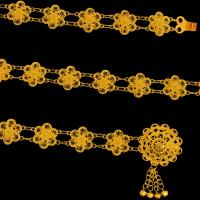 ราคา เข็มขัดสีทอง เข็มขัดผ้าซิ่น ผ้าถุง เข็มขัดชุดไทย ชุดล้านนา เข็มขัดลายดอกไม้ เข็มขัดล้านนา เข็มขัดพร้อมส่งจากไทย (21974256258)