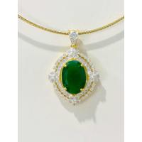ราคา จี้เพรชแฟชั้น จี้ใส่สร้อย จี้สวยๆ งานฝังเพชร ใส่ติดตัว (21585543717)