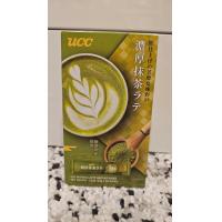 ราคา ยูซีซี มัทฉะ ลาเต้ 10ซอง UCC Instant Matcha Latte 10 Sticks (22595069002)