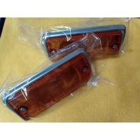 ราคา ไฟเลี้ยวข้าง ติดแก้มบังโคลน ดัสสัน620 2ดวงราคา119บ (16865470233)