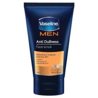 ราคา 100กรัม VASELINE วาสลีน เมน แอคทีฟ ไบร์ท เจล วอช 100กรัม โฟมล้างหน้าวาสลีนเมน สำหรับผู้ชาย วาสลีนเมน (21701864696)