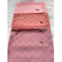 ราคา ฮีญาบ ผ้าคลุมผมมุสลีม่ะ บาวาคอตตอล ขอบเลเซอร์คัต bawa cotton laser cut ขนาดหลาสคู (23295754741)