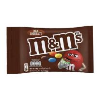 ราคา เอ็มแอนด์เอ็มช็อกโกแลตขนาด 180กรัม (22342810984)