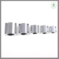 ราคา Jettingbuy Flash Sale SC8UU SCS20UU 8 20mm Linear Motion BALL BEARING Machinery SLIDE BUSHING (22579055092)