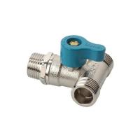 ราคา มินิบอลวาล์ว 3ทาง SANWA บอลวาล์ว 3ทาง ซันวา บอลวาล์ว SANWA วาล์วน้ำ บอลวาล์ว 4หุน บอลวาล์ว 1 2 (11492936952)