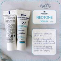 ราคา ของแท้ พร้อมส่ง Isispharma Neotone Serum 30ml (23214861186)
