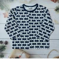 ราคา เสื้อเด็กอ่อน12 24เดือน เสื้อเด็กกระดุมหน้า เสื้อเด็กแขนยาว cotton 100 (20486636471)