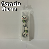 ราคา Sanrio ชุดช้อนส้อม สเตนเลส ลายคิตตี้ คิตตี้ คุโรมิ น่ารัก ทนทาน สําหรับโรงเรียน สํานักงาน (22982679134)