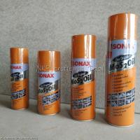 ราคา น้ำยาอเนกประสงค์ Sonax ของแท้ 100 200ML 300ML 400ML 500ML ราคาย่อมเยา ของแท้ แน่นอน (8003782578)