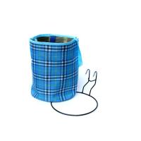 ราคา JinSports ตระกร้าจักรยานผ้าใบ ตะกร้าหน้ารถ ตะกร้าผ้าวินเทจ จักรยานพับได้ ตะกร้าผ้าวินเทจ จักรยานทั่วไป จักรยานแม่บ้าน (20833710258)