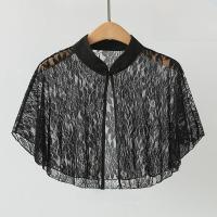 ราคา เสื้อคลุมผ้าชีฟองแขนกุดสีแดงสำหรับฤดูร้อน เสื้อคลุมผู้หญิงแบบบาง กางเกงขาสั้น เสื้อคลุมแบบสวม ผ้าฝ้ายผสมโพลีเอสเตอร์ (23061588599)