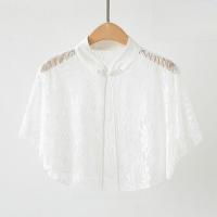 ราคา เสื้อคลุมผ้าชีฟองแขนกุดสีแดงสำหรับฤดูร้อน เสื้อคลุมผู้หญิงแบบบาง กางเกงขาสั้น เสื้อคลุมแบบสวม ผ้าฝ้ายผสมโพลีเอสเตอร์ (23061588598)