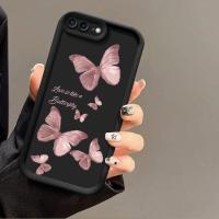 ราคา 3D เคสโทรศัพท์บันไดรูปแมงมุมแมวสีแดง Tianyan สำหรับ iPhone 6 6S 7Plus 8 Plus เคสโทรศัพท์น่ารักซิลิโคนกันกระแทก (21683829421)