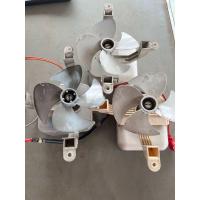 ราคา มอเตอร์พัดลมตู้เย็นสองประตูใช้งานได้ดีใช้งานได้ปกติมือสองจาก ตัวเครื่องโดยตรงมีสินค้าเป็นสินค้ามือสองค่ะ (20164397354)