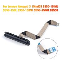 ราคา Comfortable House COD สำหรับ Lenovo IdeaPad 3 15iml05 S350 15IML GS550 SATA HDD Connector FLEX CABLE (22822873634)