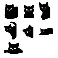 ราคา Plus Idea Black ที่คั่นหนังสือแม็กเน็ตรูปผีเสื้อที่คั่นหนังสือแมวบุ๊คมาร์ค Kawaii Cat ที่คั่นหนังสือแม่เหล็กน่ารักและทนทานมาร์คเกอร์คั่นหน้าหนังสือง่ายต่อการอ่านที่สมบูรณ์แบบ (21190465262)