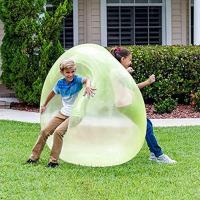 ราคา DNK Inflatable Water Ball for Adults Kids Funny Summer Beach Garden Outdoor Game Party (22128131626)