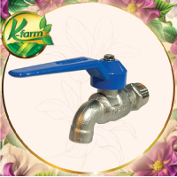 ราคา SANWA ก๊อกน้ำซันวา 4 หุน 1 2 ก๊อกบอลแฟนซี 4 หุน มี 5 สี ก๊อกบอล 1 2 ก๊อกน้ำ SANWA 4 หุน ก็อกทองเหลือง ของแท้ 100 TAP K FARM (19969331208)